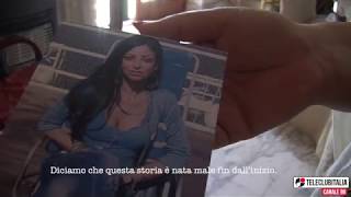 Tiziana Cantone un anno dopo la morte intervista alla madre [upl. by Irb369]