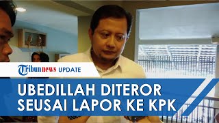 Ubedilah Badrun Diteror seusai Laporkan Gibran amp Kaesang ke KPK Ancaman Medsos hingga Rumah Diintai [upl. by Piderit]