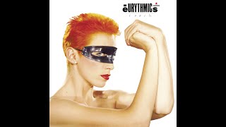 Eurythmics  quotWhos That Girlquot 2018 remaster [upl. by Ashly619]