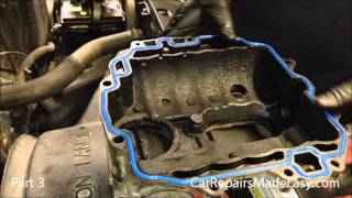 Chevy GMC 43 L V6 Spider Injector Assembly Replacement Part 3 [upl. by Hajan]