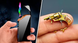 10 COOLEST MINI GADGETS [upl. by Gelasius29]