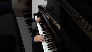 Neon Genesis Evangelion Opening on Piano evangelion piano [upl. by Enilasor]