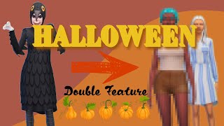 Breed OUT the Weird Halloween Double Feature [upl. by Ennaisoj503]