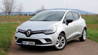 New 2018 Renault Clio Limited Edition  Walkaround [upl. by Sadowski]