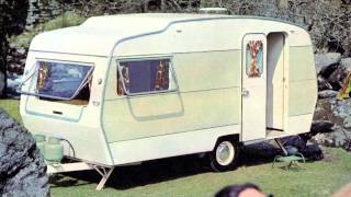 The History of Sprite Caravans  Shield Total Insurance [upl. by Ah]