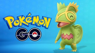 Kecleon Catching Tips Pokémon GO [upl. by Harneen]