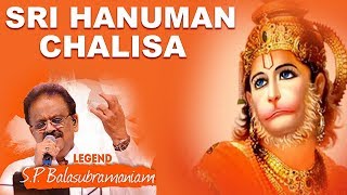 Hanuman Chalisa  హనుమాన్ చాలీసా  SPBalasubrahmanyam  Telugu Devotional Song  TVNXT Devotional [upl. by Mogerly516]