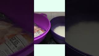 Creamy samp recipe sayoutubers cooking food foodie creamysamp [upl. by Enitsua]