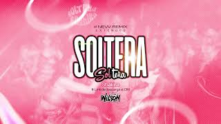 Shakira  Soltera Remix Extended  DJ Wilson [upl. by Cosetta810]