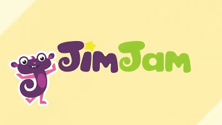 all the best videos on JimJam channel Network tv cartoons [upl. by Ruberta]