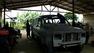 Apostle Kwadwo Safo kantanka Documentary [upl. by Jessalyn57]