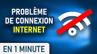 How to Fix quot No internet secured quot in Windows 11 [upl. by Vanni]