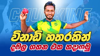 How to Bowl in Cricket  Fielding JayA [upl. by Krispin]