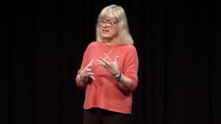 “Cultivating Intrinsic Motivation and Creativity in the Classroom”  Beth Hennessey  TEDxSausalito [upl. by Nylarej]