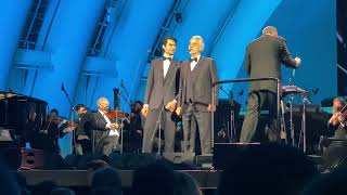 Andrea Bocelli and Mateo Bocelli  Perfect [upl. by Aicila301]