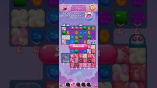 Candy Crush Saga LIVE  Crushing Sweet Levels 5054  5087 amp Mastering Epic Combos 🍬🎮 [upl. by Mccurdy]