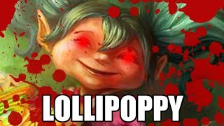 Lollipoppy Skin [upl. by Jany]