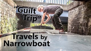 Travels by Narrowboat  quotGuilt Tripquot  S08E11 [upl. by Cohette]