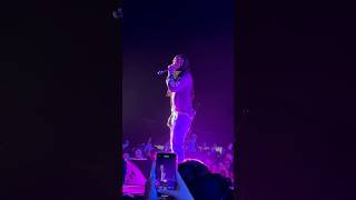 Quavo  Tough  Live at Shindig Music Festival 2024 concert quavo lanadelrey [upl. by Novihc148]