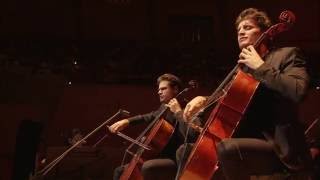 2CELLOS  Gabriels Oboe Live at Suntory Hall Tokyo [upl. by Sundin74]