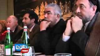 TOLOnews 13 JANUARY 2012 [upl. by Sukul]