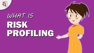 What is Risk Profiling  What are the type of Risk Profiles [upl. by Notlim]