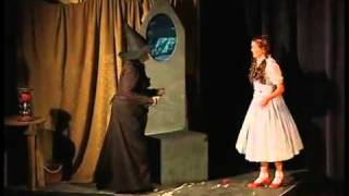 Bay View Musical 2010  Wizard of Oz [upl. by Gredel]