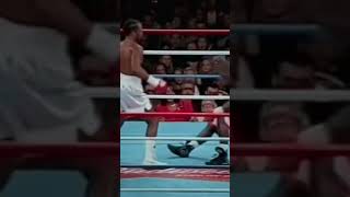 Lennox Lewis vs Hasim Rahman  2  shorts [upl. by Judson]