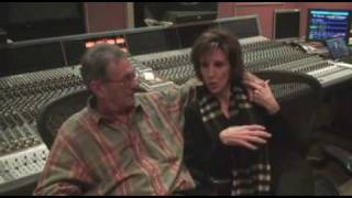 Deana Martin  The making of the quotVolarequot album  video EPK [upl. by Eidas915]