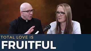 Why Catholic Marriage Must be Open to Life [upl. by Ireland429]