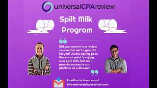 Intercompany Inventory Elimination Entries FAR exam  Universal CPA Review [upl. by Kiley]