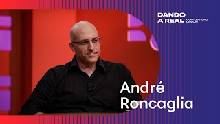 Professor de economia André Roncaglia é o convidado do Dando a Real com Leandro Demori [upl. by Hasila]