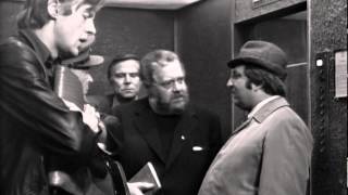 Fleksnes Fataliteter  S01E03  I heisen  1972 [upl. by Asaert207]