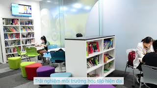 British Council myClass – khóa tiếng Anh người lớn tại Hội đồng Anh Tp Hồ Chí Minh [upl. by Yelyk852]