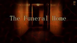 The Funeral Home  Subscribers True Creepy Story [upl. by Pompei979]