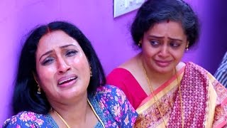 Manjurukum Kaalam  Episode 559  08 March 2017  Mazhavil Manora [upl. by Kirrad]