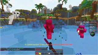 PvP Détente sur Rinaorc  Minecraft [upl. by Jeanine982]