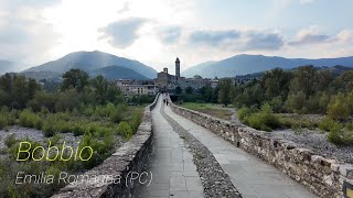 Bobbio PC 2024 [upl. by Bannerman]