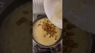 Chilli Oil  White Sauce Pasta  Spicy Food  shaheenvillagetv food spicy chillioil whitesauce [upl. by Ahc]