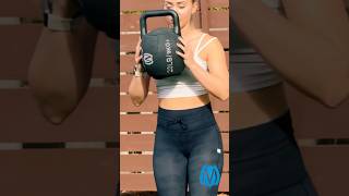 MoveStrong Kettlebell indoor outdoor functional strength training functionalstrength [upl. by Primaveras207]