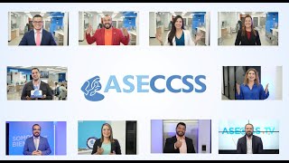 Aniversario ASECCSS 2024 [upl. by Nyrahs]