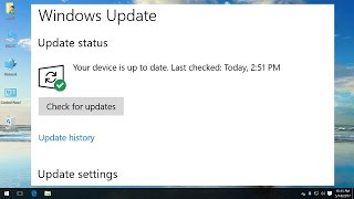 How To Stop Windows 10 From Automatically Downloading and Installing Updates [upl. by Enrique]