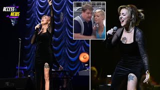 🎭 Sheridan Smith Stuns on Stage amp Sparks Gavin amp Stacey Comeback Rumors 🌟 [upl. by Saenihp]