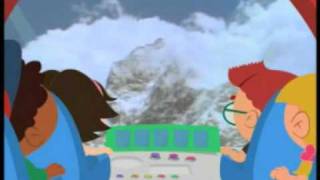 Little Einsteins  Clip 12  Official Disney Junior Africa [upl. by Gonagle]