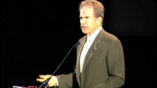 Warren Beatty Introduces BONNIE AND CLYDE [upl. by Sylvan]