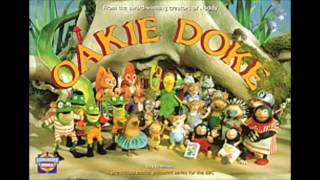 Oakie Doke Theme Song [upl. by Opaline]