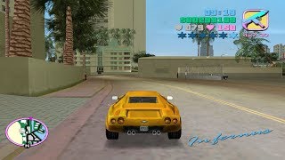 Starter Save  Part 14  GTA Vice City PC  complete walkthrough  achieving 4481 [upl. by Kovacev]