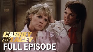 Turn Turn Turn Part 2  S05E22  Cagney amp Lacey [upl. by Lazaro58]