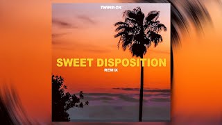 The Temper Trap  Sweet Disposition TWINSICK Remix [upl. by Nagad]