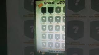 Winter Wildcard Token Tracker winterwildcard winterwildcards fifa23 fifa23token tokentracker [upl. by Primaveras]